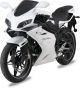 Megelli  Super Sport 125 2012 Lightweight Motorcycle/Motorbike photo