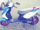 CPI  JR 25 2008 Motor-assisted Bicycle/Small Moped photo