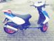 2008 CPI  JR 25 Motorcycle Motor-assisted Bicycle/Small Moped photo 1