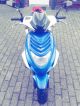 2008 CPI  JR 25 Motorcycle Motor-assisted Bicycle/Small Moped photo 2