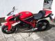 2012 Ducati  848 corse Motorcycle Sports/Super Sports Bike photo 2