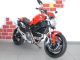 2013 Ducati  Monster 696 ABS, deeper, more convenient, only 1600 km Motorcycle Motorcycle photo 1