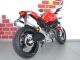 2013 Ducati  Monster 696 ABS, deeper, more convenient, only 1600 km Motorcycle Motorcycle photo 2