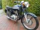 1968 Norton  Atlas Motorcycle Motorcycle photo 2