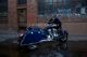 2014 Indian  Chieftain Springfield Blue ABS 2014 - Presenter Motorcycle Chopper/Cruiser photo 1