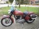 2012 Indian  RE Firearrow 1956 Motorcycle Other photo 1