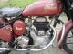2012 Indian  RE Firearrow 1956 Motorcycle Other photo 2