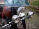 2012 Indian  RE Firearrow 1956 Motorcycle Other photo 3