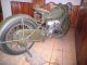 1941 Indian  Scout 741 B Motorcycle Chopper/Cruiser photo 3