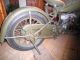1941 Indian  Scout 741 B Motorcycle Chopper/Cruiser photo 4