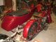 1927 Indian  Big Chief with Dusting sidecar Motorcycle Combination/Sidecar photo 1