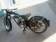 1955 DKW  RT 125/2h Motorcycle Motorcycle photo 1