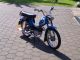 1976 DKW  632 Motorcycle Motor-assisted Bicycle/Small Moped photo 2