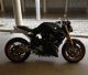 Buell  X1 Special 2000 Motorcycle photo