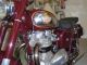 Royal Enfield  Meteor 1955 Motorcycle photo
