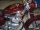 1955 Royal Enfield  Meteor Motorcycle Motorcycle photo 1