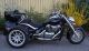 2011 Rewaco  CT 1800S with 12 months of warranty Motorcycle Trike photo 1