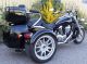 2011 Rewaco  CT 1800S with 12 months of warranty Motorcycle Trike photo 4