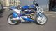Buell  X 1 Litghtning 2001 Motorcycle photo