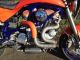 1998 Buell  Lightning EB1 Motorcycle Streetfighter photo 2