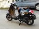 2012 Tauris  Piccailly 125 ideal for motorhome Motorcycle Scooter photo 1