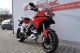 2014 Ducati  Multistrada 1200 S Touring Motorcycle Enduro/Touring Enduro photo 1