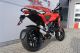 2014 Ducati  Multistrada 1200 S Touring Motorcycle Enduro/Touring Enduro photo 3
