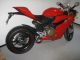 2014 Ducati  Panigale s Motorcycle Motorcycle photo 2