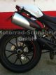 2010 Ducati  796 Monster 1 hand accident Motorcycle Naked Bike photo 2