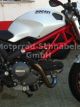 2010 Ducati  796 Monster 1 hand accident Motorcycle Naked Bike photo 3