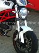 2010 Ducati  796 Monster 1 hand accident Motorcycle Naked Bike photo 4