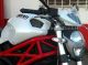 2010 Ducati  796 Monster 1 hand accident Motorcycle Naked Bike photo 5