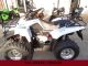 2014 Triton  Outback 400 4x2 white VKP Motorcycle Quad photo 14