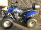 2011 Barossa  cheetah 250 Motorcycle Quad photo 3