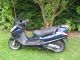 Piaggio  400 he X8 with 34hp 2007 Scooter photo