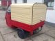 1995 Piaggio  APE 50 Motorcycle Motor-assisted Bicycle/Small Moped photo 1