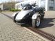 2013 Can Am  Spyder RS ​​SE5 \ Motorcycle Quad photo 1