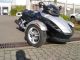 2013 Can Am  Spyder RS ​​SE5 \ Motorcycle Quad photo 2