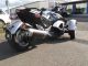2013 Can Am  Spyder RS ​​SE5 \ Motorcycle Quad photo 3