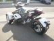 2013 Can Am  Spyder RS ​​SE5 \ Motorcycle Quad photo 4