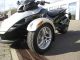 2013 Can Am  Spyder RS ​​SE5 \ Motorcycle Quad photo 8