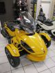 2012 Can Am  Spyder ST-S SE5 Nr.4335 Motorcycle Trike photo 2