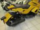 2012 Can Am  Spyder ST-S SE5 Nr.4335 Motorcycle Trike photo 3