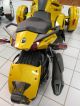 2012 Can Am  Spyder ST-S SE5 Nr.4335 Motorcycle Trike photo 5