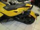 2012 Can Am  Spyder ST-S SE5 Nr.4335 Motorcycle Trike photo 6
