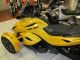 2012 Can Am  Spyder ST-S SE5 Nr.4335 Motorcycle Trike photo 7