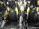 2012 Can Am  BRP Maverick MAX 1000 X rs with DPS Motorcycle Quad photo 9