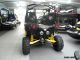 2012 Can Am  BRP Maverick MAX 1000 X rs with DPS Motorcycle Quad photo 4
