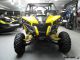 2012 Can Am  BRP Maverick MAX 1000 X rs with DPS Motorcycle Quad photo 6
