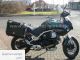 2013 Moto Guzzi  Stelvio 1200 8V NTX ABS Motorcycle Enduro/Touring Enduro photo 3